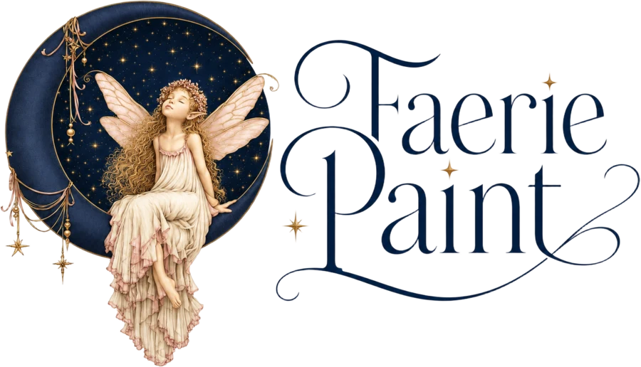 Faerie Paint