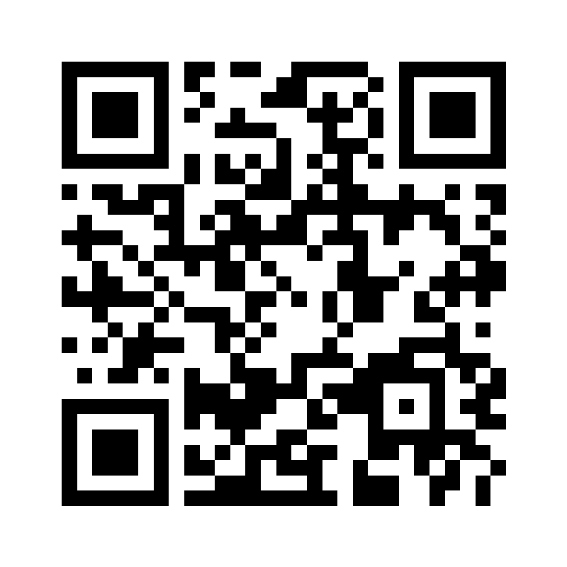 QR code linking to Faerie Paint on the App Store